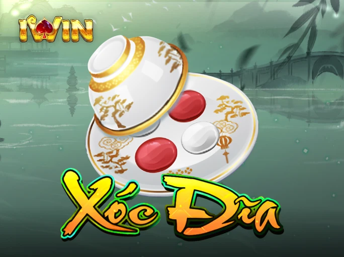  Xóc Đĩa